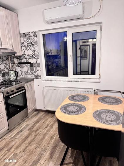 AP. 2 CAMERE PRIMA INCHIRIERE, COMPLET RENOVAT, BUCATARIE INCHISA - 6