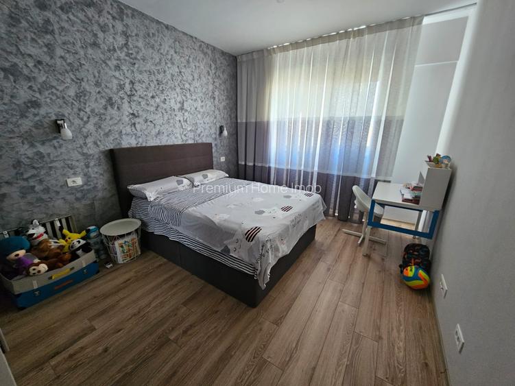 Vanzare | 2 camere |  bloc nou | Mihai Bravu | Metropolitan Residence - 3