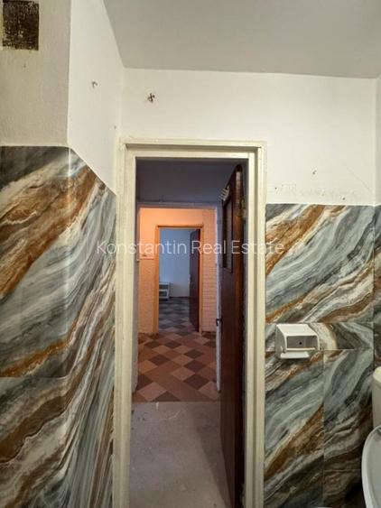 Apartament 2 camere Pantelimon-Piata Delfinului - 7