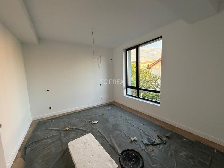 LA CHEIE! Vila Lux langa statie de metrou, Otopeni - 11