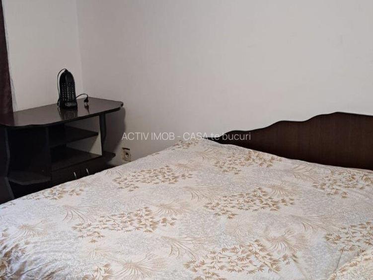 Apartament 2 camere de inchiriat piata 1 Mai - 3