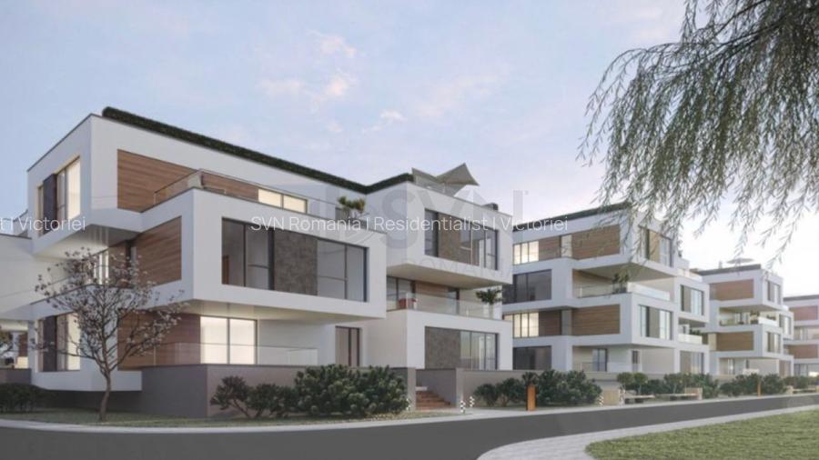 REV2003774 Vila Individuala I UPLAKE I Priveliste Lac I 5 Camere - 10