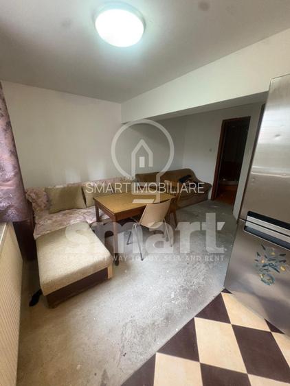 Garsoniera 41mp Buna Ziua str Mihai Draganu - 3