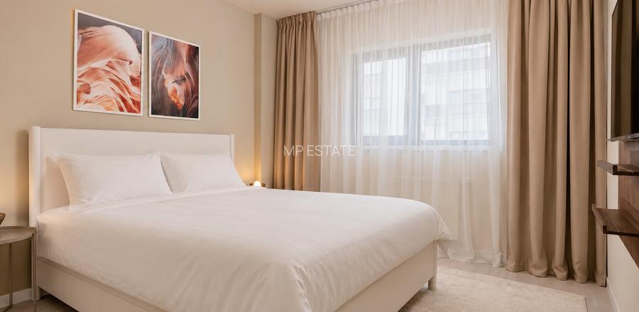 Apartament 3 Camere / Hils Republica / 6 min metrou / Comision 0%