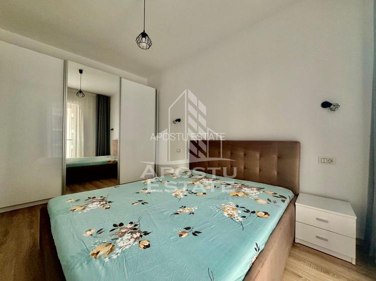 Apartament 2 camere, 50 mp utili, zona centrala, Adora Park - 4