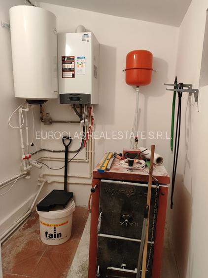 Casa 3 camere - Valu lui Traian - 147.000 euro (Cod E5) - 16