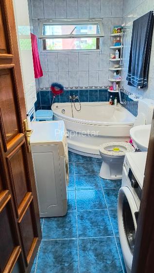 Proprietar, vand Apartament 3 camere Timisoara, Circumvalatiunii - 2