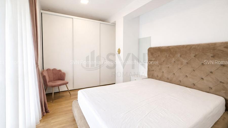 REA1022966 Apartament 3 camere cu terasa 90 mp I Erou Iancu Nicolae I Pipera - 5