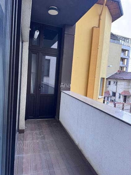 Apartament de vânzare cu 3 camere ,mobilat în zona Floreasca(Calea Floreasca) - 11