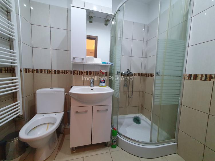 Apartament cu 5 camere de inchiriat -Micalaca - 18