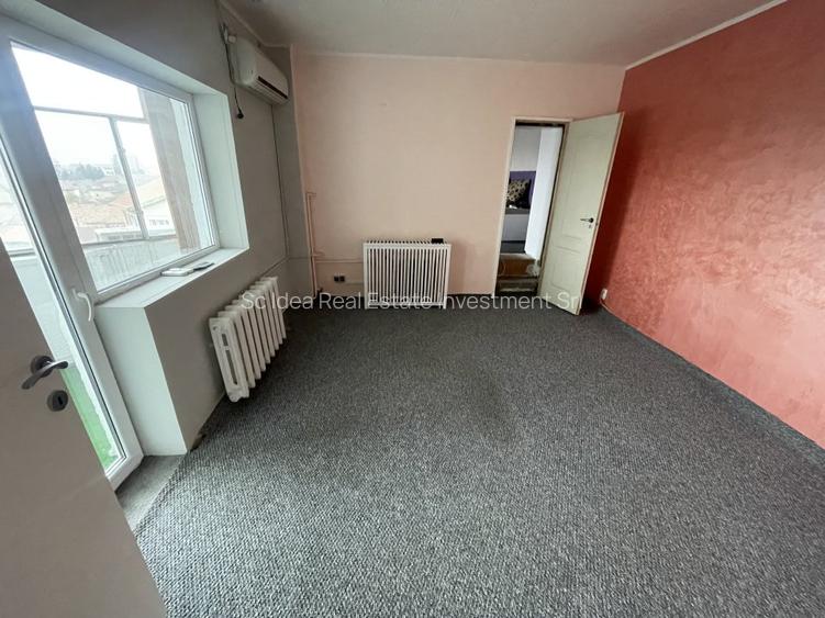 Apartament 5 camere, pe 2 nivele Andrei Saguna, Centrala proprie!! - 21