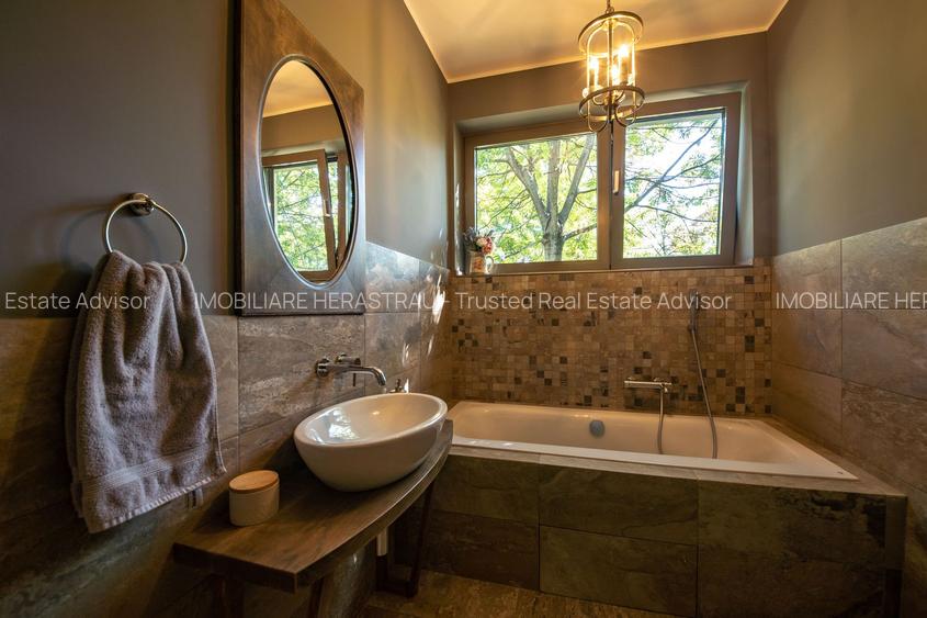 Heimdall Suite | Penthouse 4 camere Kiseleff - 23