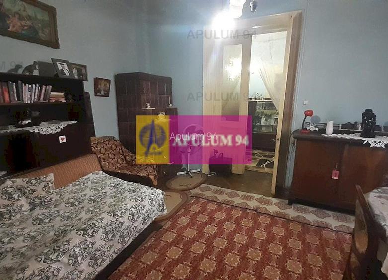 Casă Interbelică - Ultracentral- Popa Nan, Piața Alba Iulia - 13