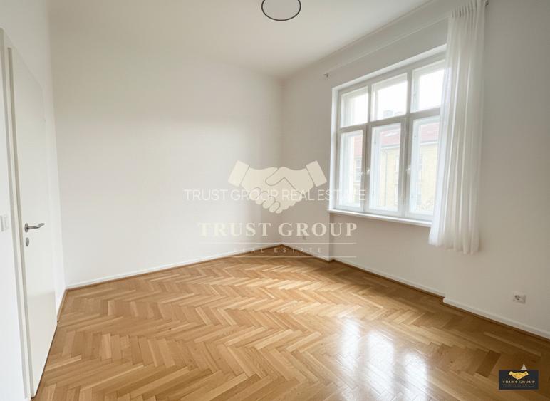 Apartament 3 camere Capitale | In vila | Parter - ideal pentru business  - 5