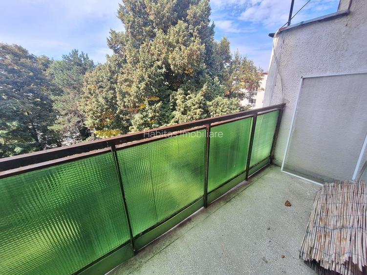 Apartament 3camere, de vanzare, decomandat,in Plopilor, zona linistita - 19