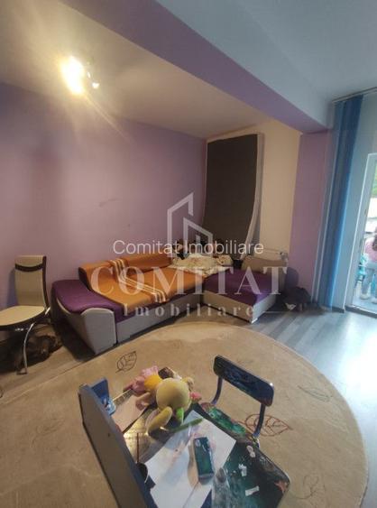 Apartament 2 camere| etaj intermediar | Valea Garbaului - 4