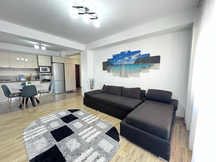 Apartament 2 Camere Militari Residence Rezervelor 62 Lidl Ballroom - 3