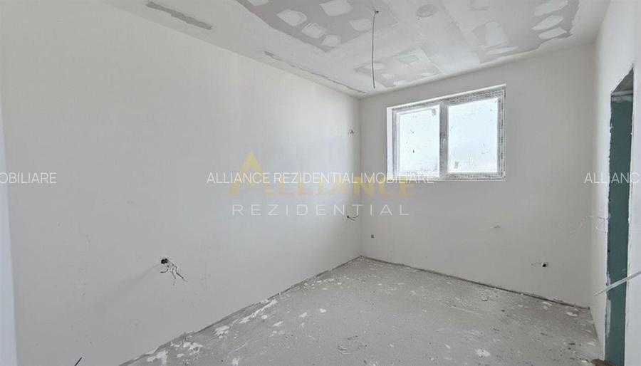 Casa Individuala - 4 camere - 3 bai - 370mp teren - 5