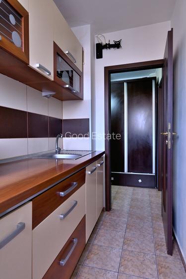 Inchiriere garsoniera 33mp Bloc Mixt Termoficare Tineretului - Aleea Trestiana 1 - 6