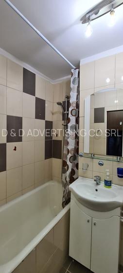 Iancului - 3 minute Metrou - Garsoniera 35 mp - MODERNA - 14