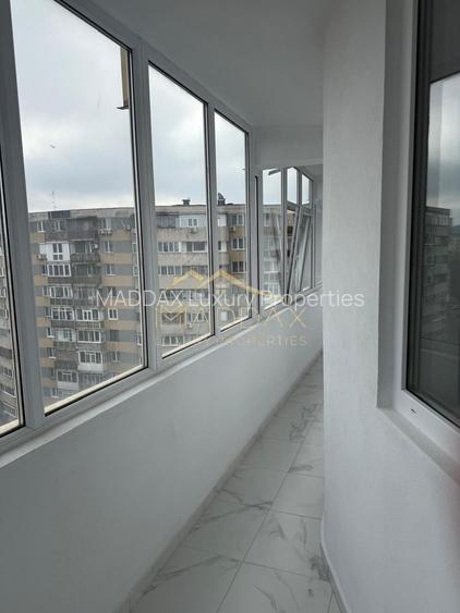 Apartament 4 camere // exclusiv firme // Tineretului // Piața Norilor - 7