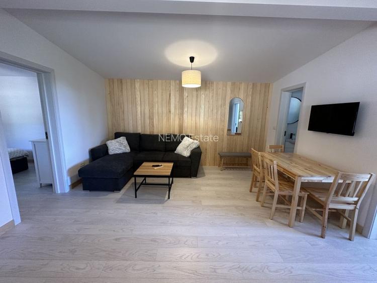 Cabana 2 dormitoare | 65 mp | Varfu Dealului | 76500 EUR - 15