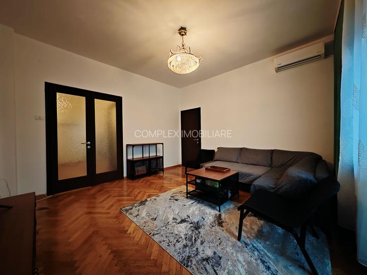 Piata Constitutiei, Piata Regina Maria, Unirii, Palatul Parlamentului, Libertati - 3