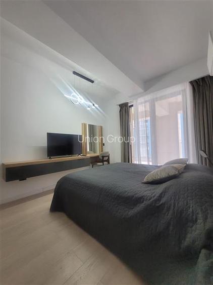 Apartament Smart 2 Camere Faleza Nord, Prima linie la Mare, Lux - 5