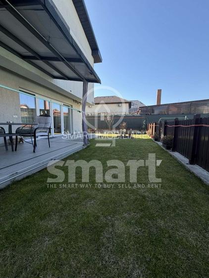  Casa individuala cu piscina | Borhanci | Strada privata - 18