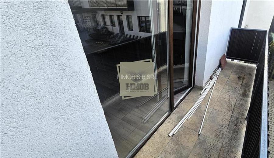 Apartament 4 camere 109mp pe 2 nivele zona Cartierul Arhitectilor - 12