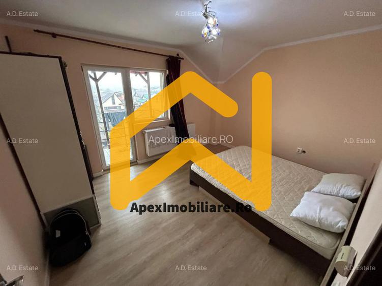 Trapezului | 2 Camere | Metrou 12min | Centrala | Parcare | 2Balcoane - 3