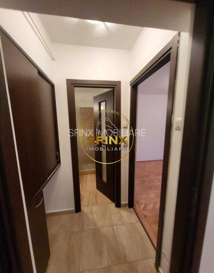 2 camere renovat/ Titan/ Minis/ metrou Costin Georgian/ etaj 4/4/ parc/ piata - 2