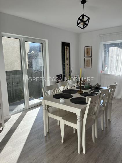 Casă individuală de 4 camere,– Tauti, Comuna Florești - 4