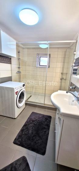 De vanzare casa in Popesti Leordeni cu panouri solare si teren 580mp - 59