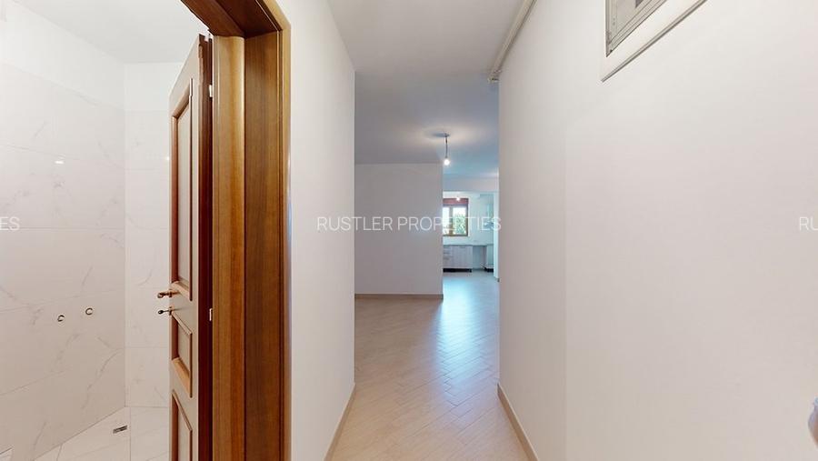 Apartament cu 2 camere - Dorobanti, bloc 2010 - 8
