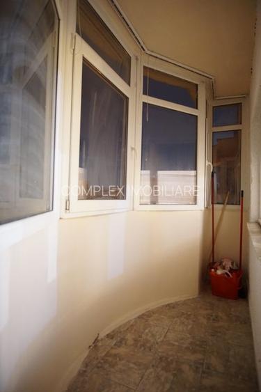 Nerva Traian | Metrou Timpuri Noi | Open space modern in bloc anvelopat termic - 13