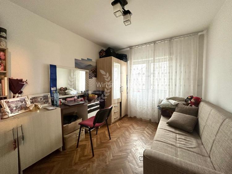 Apartament 3 camere | Decomandat | 2 balcoane | 64mp | Marasti - 5