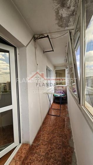 Militari Iuliu Maniu intersectie cu Apusului - 3