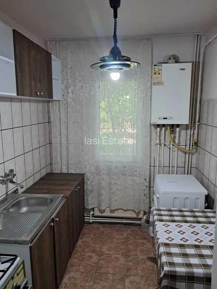 Apartament 2 Camere Podu Ros - LIDL - 6