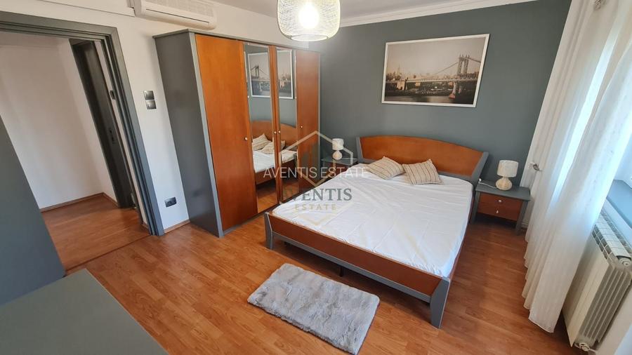 Apartament elegant cu terasă, ultracentral –Piața Unirii, lângă Fântânile Unirii - 11