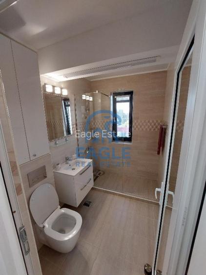 Tomis Plus - 2 Camere 74 MP cu balcon parcare si boxa pe termen lung - 4