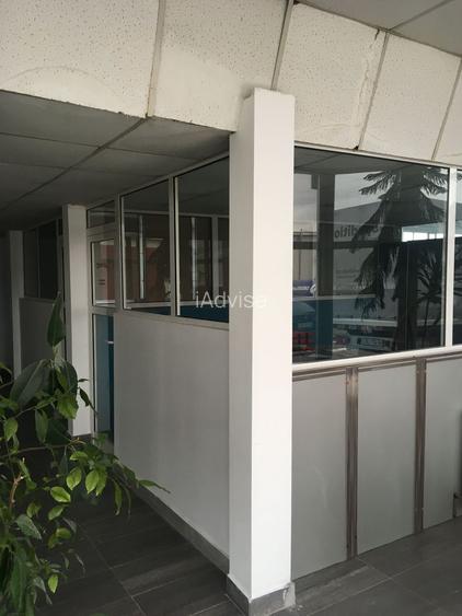 Spatiu industrial/Hala 580 mp  - Bd. Grivitei/DN13 - 3