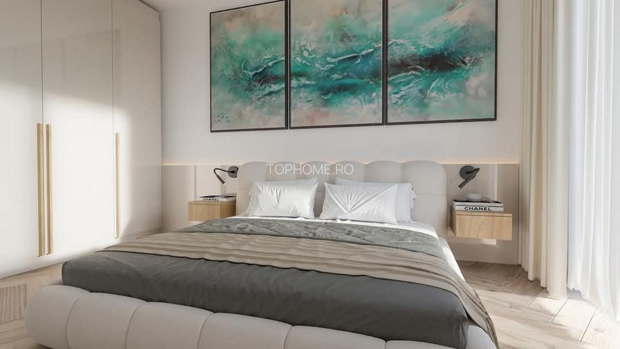 Metrou Berceni 5 min - 2 camere tip Studio Acte Gata - 2