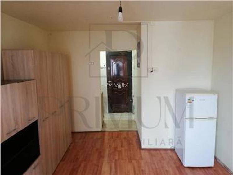 ARADULUI - APARTAMENT 1 CAMERA - etaj intermediar, partial mobilat - 3