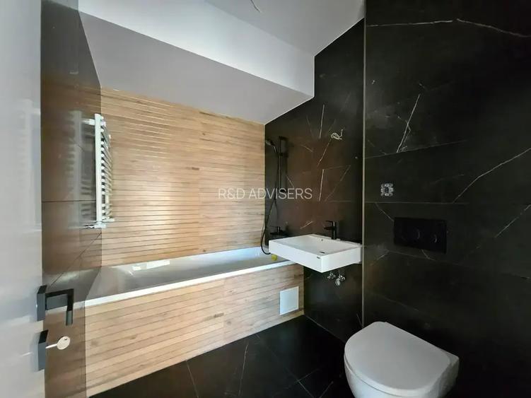 3 camere FINALIZAT lux | Parcare inclusa | Theodor Pallady - 9