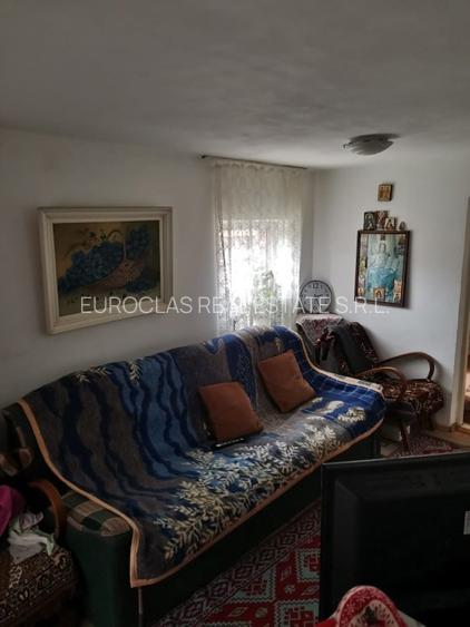 Teren 1.447 mp cu casa 5 camere - Ovidiu - 210.000 euro negociabil (Cod E1) - 19