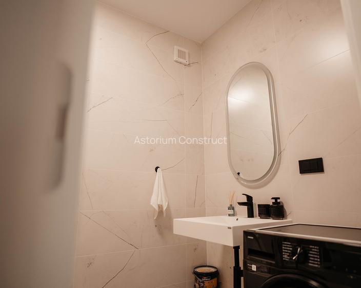 Garsonieră Premium în Ansamblu Rezidențial Nou | Finisaje de Lux | Comision 0% - 11