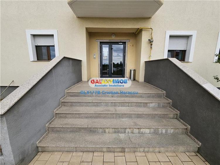 Ap 3 camere Chitila Mogosoaia Golden Rose Residence - 2