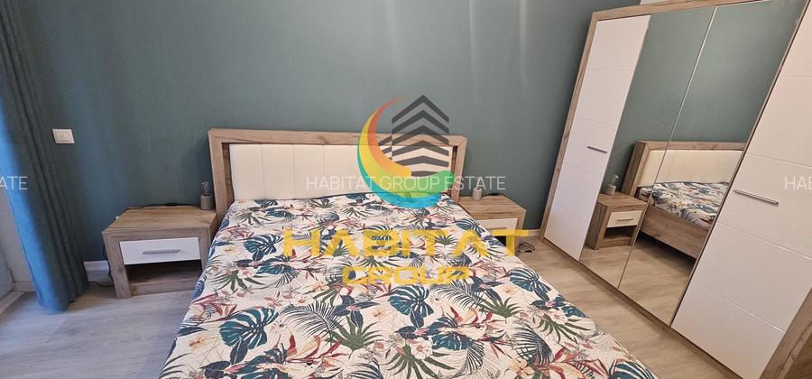 Vanzare apartament 3 Camare Mobilat si Utilat-Metrou Berceni! - 12