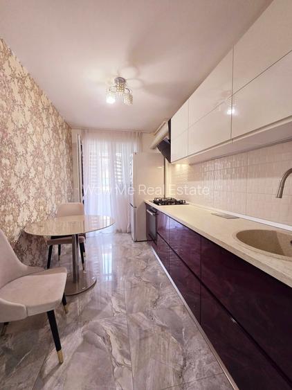 Apartament 3 Camere Platanii Residence, Fundeni Dobroești - 2